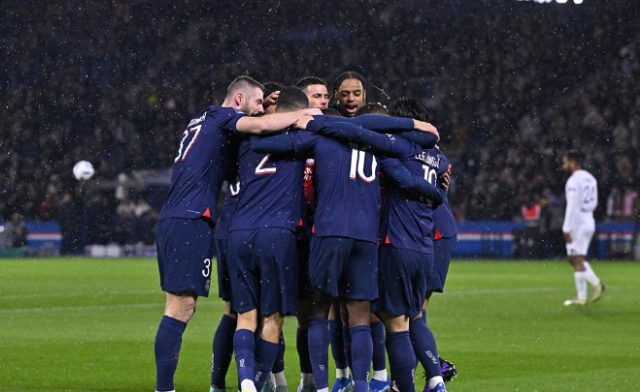 LH vs PSG Dream11 Prediction, Fantasy Football Tips for Le Havre vs PSG Ligue 1
