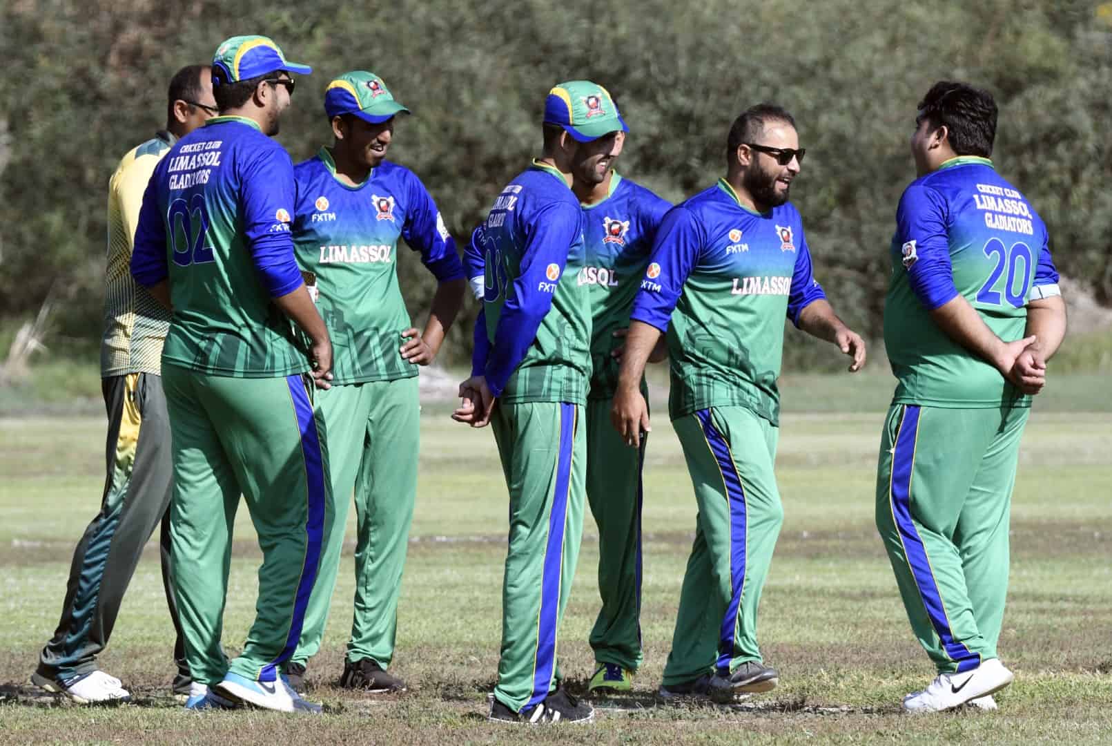 AMD vs LIG Dream11 Match Prediction, Cricket, ECS T10 – Cyprus, 21 July