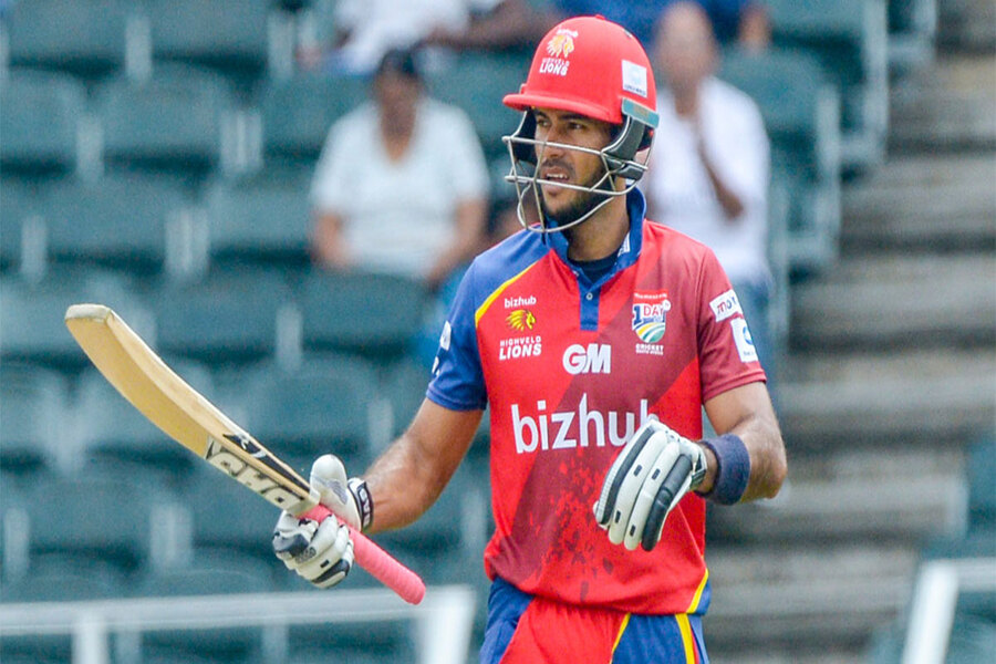 LIO vs WAR Dream11 Prediction, Playing 11, Fantasy Cricket Tips, Player Stats, Dream11 Team for Today’s Match