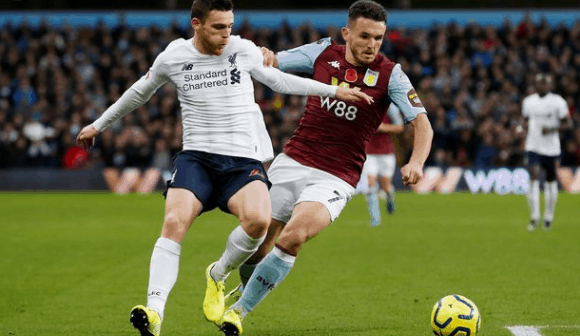 LIV vs AVL Dream11 Match Prediction Football Premier League 5 July