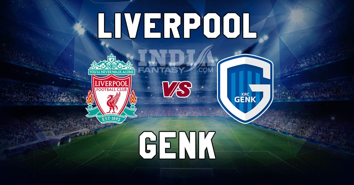 LIV vs GEN Dream11