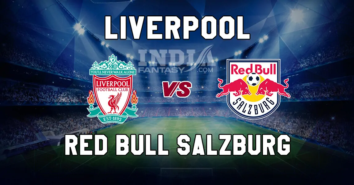 LIV vs SAL Dream11