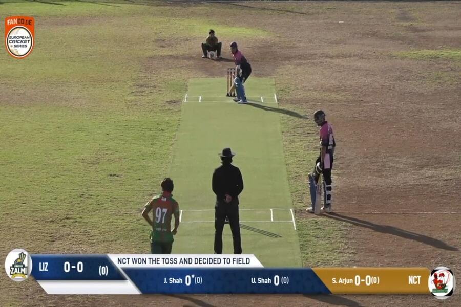 LIZ vs CYM Dream11