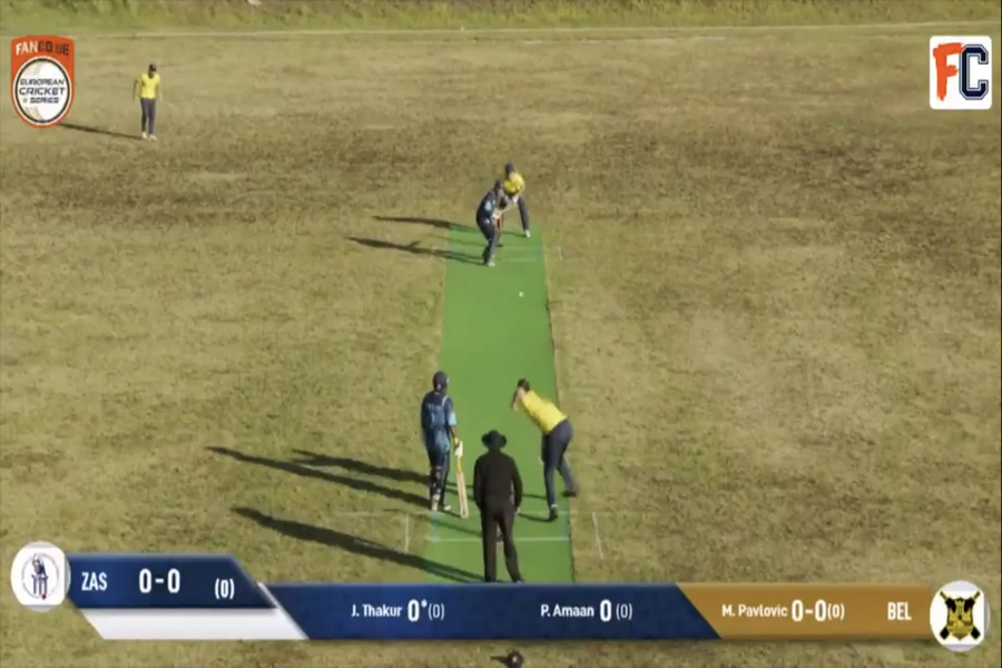 LJU vs BEL Dream 11 Prediction, Fantasy Cricket Tips, Pitch Report, Team Details