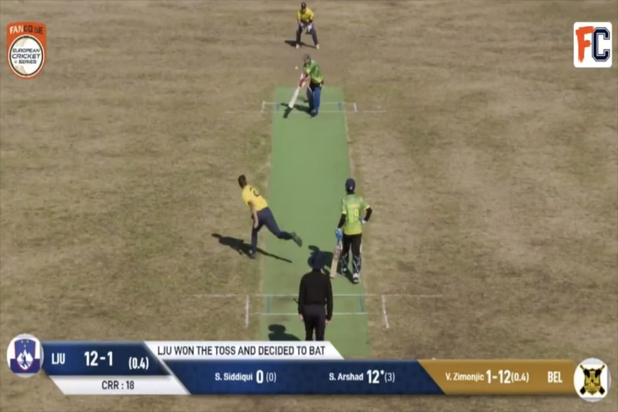 LJU vs SIB Dream11