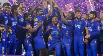 LKK vs CSG Dream11 Prediction TNPL 2024 Match 1: Playing 11, Pitch Report, Fantasy Cricket Tips for Lyca Kovai Kings vs Chepauk Super Gillies Dream11 Team