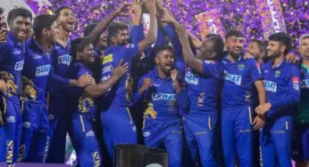 LKK vs CSG Dream11 Prediction TNPL 2024 Match 1: Playing 11, Pitch Report, Fantasy Cricket Tips for Lyca Kovai Kings vs Chepauk Super Gillies Dream11 Team