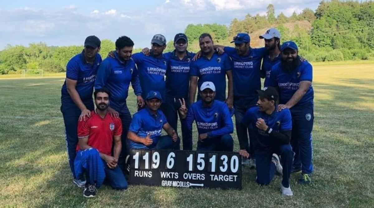 LKP vs JKP Dream11 Match Prediction, Cricket, Dream11 ECS T10 – Gothenburg, 16 July