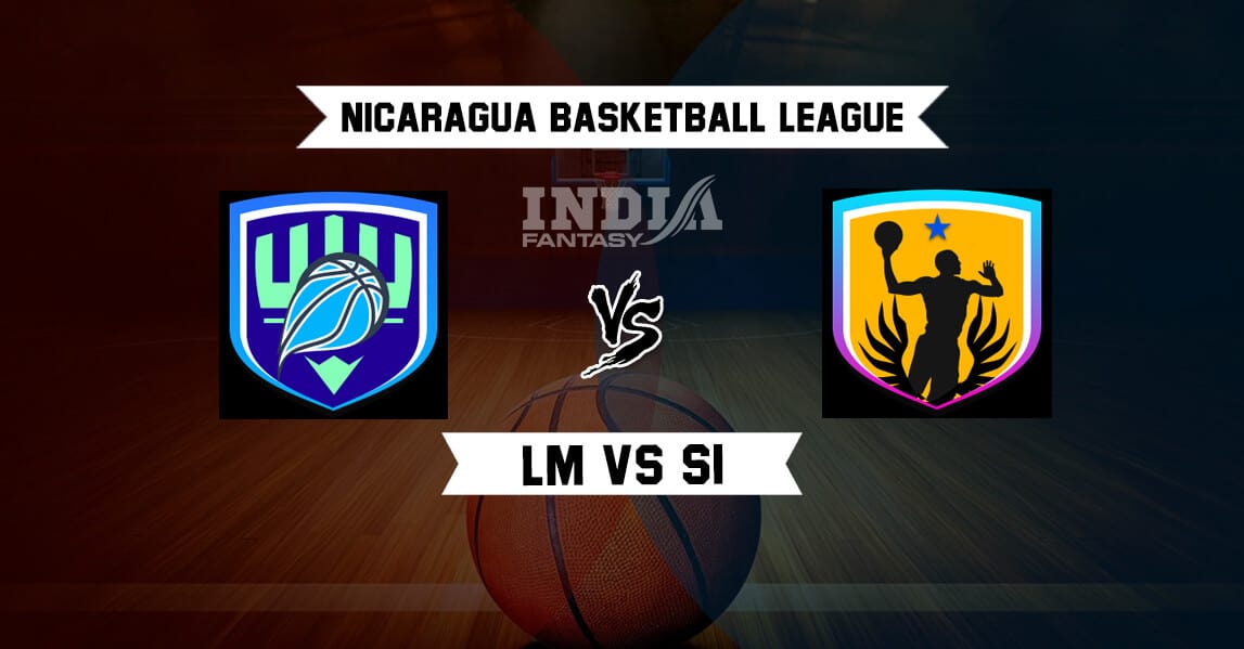 LM VS SI Dream11