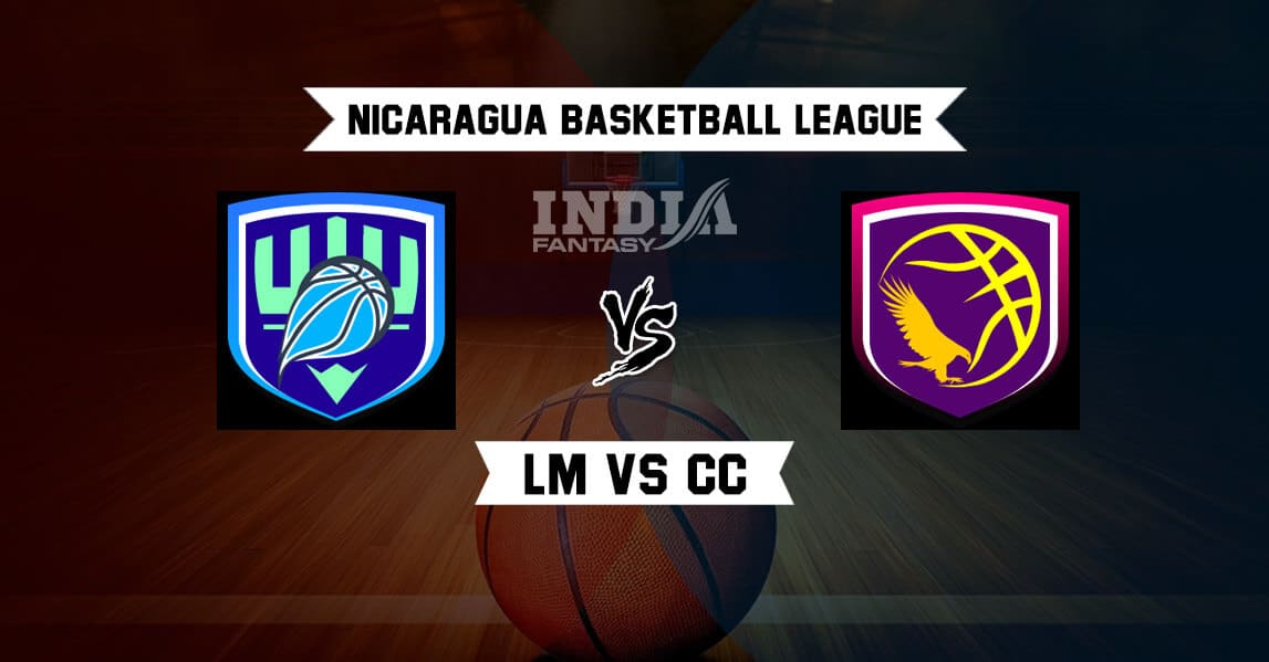 LM VS CC Dream11