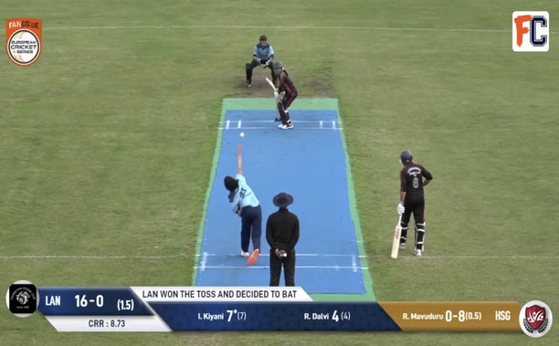 LND vs LAN Dream 11 Prediction, Fantasy Cricket Tips, Pitch Report, Team Details