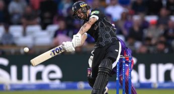 LNS vs MNR Dream11 Prediction The Hundred 2024 Match 23: Playing 11, Pitch Report, Fantasy Cricket Tips for London Spirit vs Manchester Originals Dream11 Team