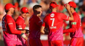 LNS vs WEF Dream11 Prediction The Hundred 2024 Match 10: Playing 11, Pitch Report, Fantasy Cricket Tips for London Spirit vs Welsh Fire Dream11 Team