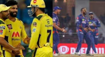 LSG Playing 11 for Lucknow Super Giants vs Chennai Super Kings, Match 45 of IPL 2023; Top Picks, Fantasy Cricket Tips for LSG vs CSK Dream11 Team Prediction