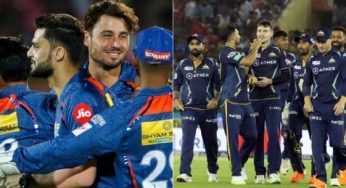 LSG Playing 11 for Gujarat Titans vs Lucknow Super Giants, Match 51 of IPL 2023; Top Picks, Fantasy Cricket Tips for GT vs LSG Dream11 Team Prediction