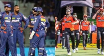 LSG Playing 11 for Sunrisers Hyderabad vs Lucknow Super Giants, Match 58 of IPL 2023; Top Picks, Fantasy Cricket Tips for SRH vs LSG Dream11 Team Prediction