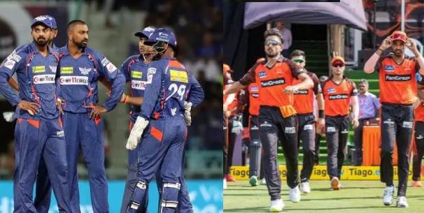 LSG Playing 11 for Sunrisers Hyderabad vs Lucknow Super Giants, Match 58 of IPL 2023