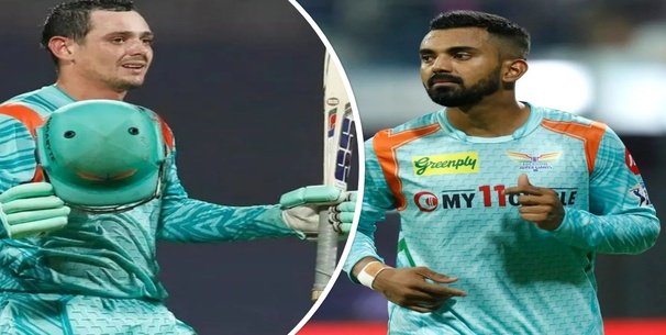 LSG 2023 Player List