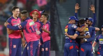 LSG Playing 11 for Rajasthan Royals vs Lucknow Super Giants, Match 26 of IPL 2023; Top Picks, Fantasy Cricket Tips for RR vs LSG Dream11 Team Prediction