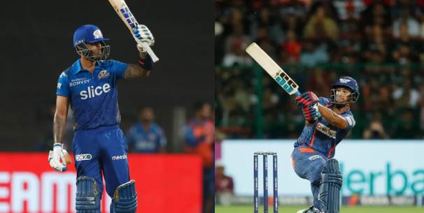 LSG Playing 11 for Lucknow Super Giants vs Mumbai Indians, Match 63 of IPL 2023