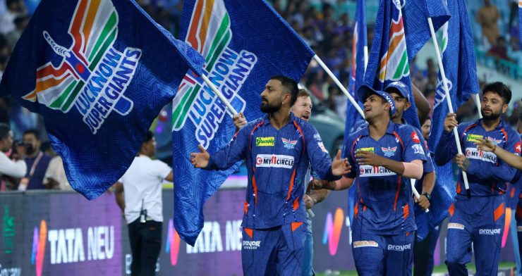 LSG 2024 Player List, Complete Lucknow Super Giants Squad for IPL 2024 Season