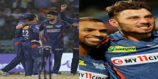 LSG Playing 11 for Lucknow Super Giants vs Mumbai Indians, Eliminator of IPL 2023