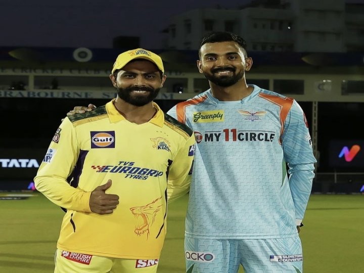 Who won today's IPL match?