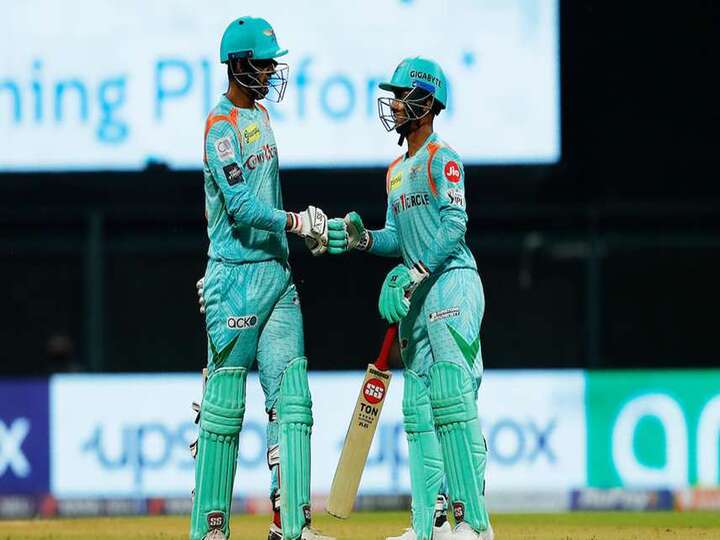 LSG vs CSK Dream11 LSG Playing 11 Lucknow Super Giants vs Chennai Super Kings live score Match 7 of IPL 2022