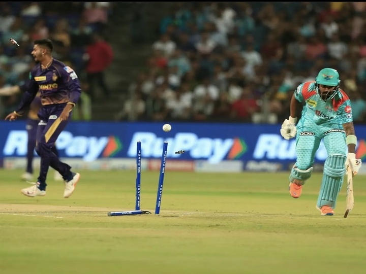 KKR vs LSG IPL 2022: Who won today’s IPL match? Man of the Match, Point Table, Orange Cap, Purple Cap