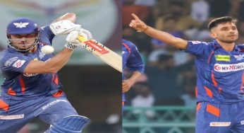 LSG vs MI IPL 2023: Who won today’s IPL Match? Check Man of the Match Award Winner