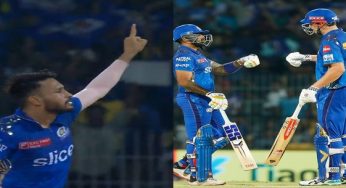 LSG vs MI IPL 2023: Who won today’s IPL Match? Check Man of the Match Award Winner