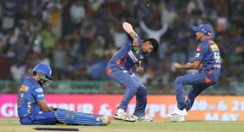 LSG vs MI IPL 2024: Predicting Top 3 Bowlers who will pick most wickets in today’s IPL match