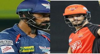 LSG vs SRH Today IPL Match Prediction: Who will win between Lucknow Super Giants and Sunrisers Hyderabad