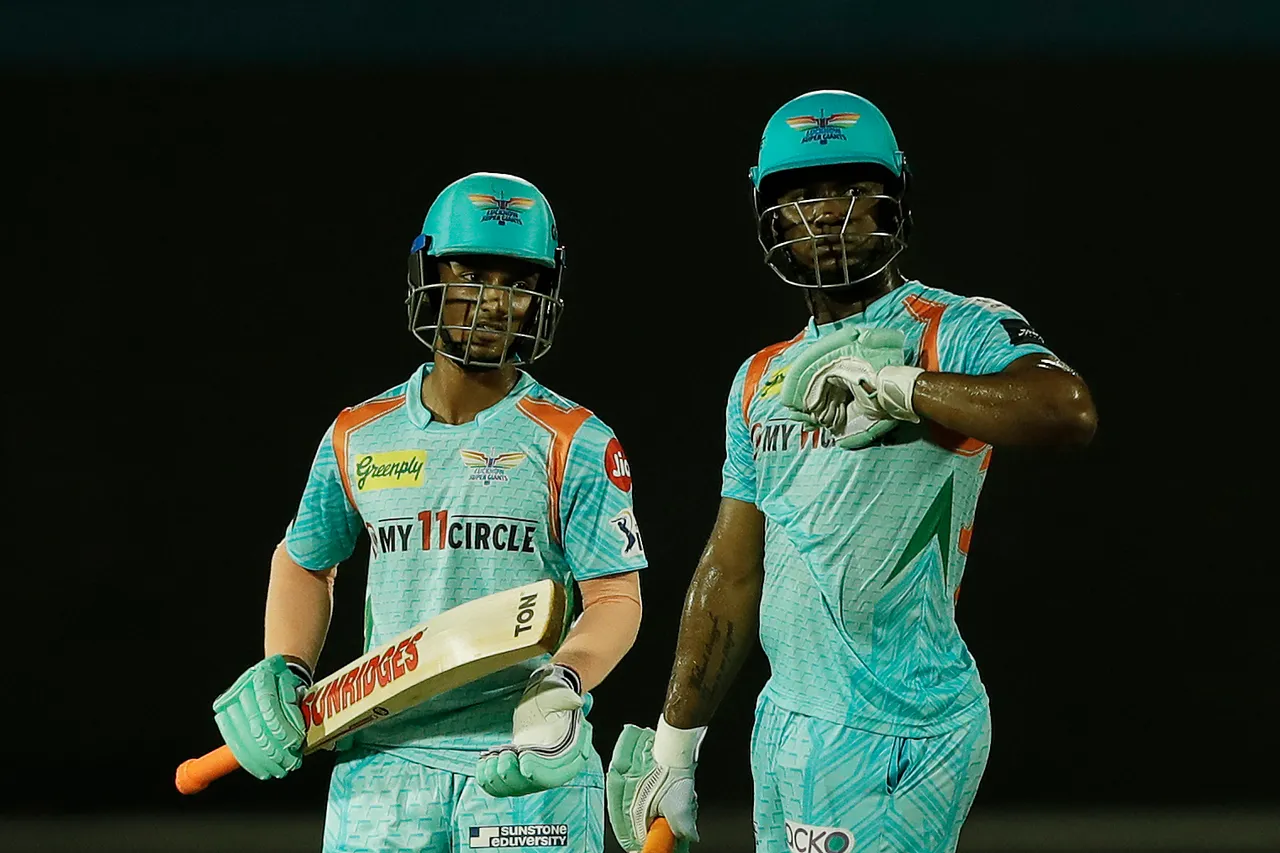 SRH vs LSG Today Dream11 Team & IPL Betting Tips, Who will win cricket match today?