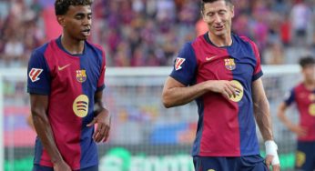La Liga, Rayo Vallecano vs Barcelona Dream11 Prediction, Lineup and Fantasy Football Tips