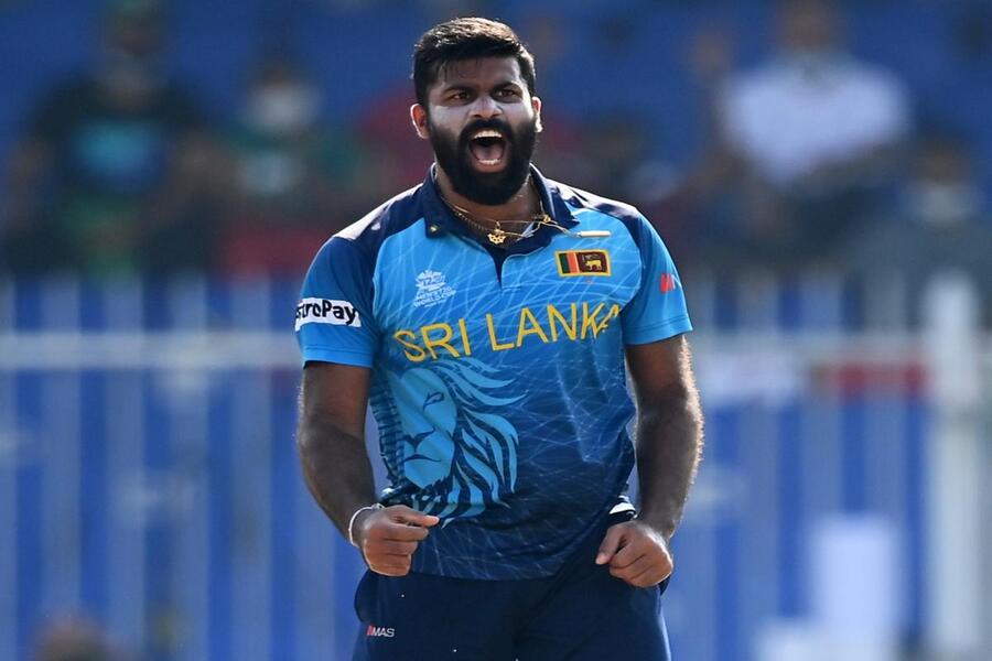 Lahiru Kumara