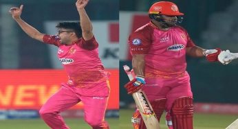 ISL Playing 11 for Lahore Qalandars vs Islamabad United PSL 2023; Top Picks, Fantasy Cricket Tips For LAH vs ISL Dream11 Team Prediction