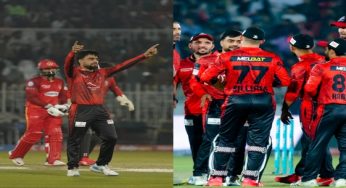 LAH Playing 11 for Lahore Qalandars vs Karachi Kings PSL 2023; Top Picks, Fantasy Cricket Tips For LAH vs KAR Dream11 Team Prediction