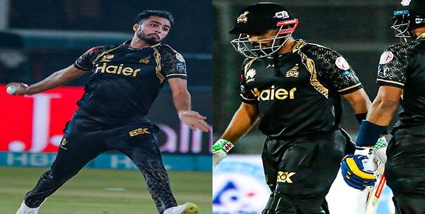 Lahore Qalandars vs Peshawar Zalmi