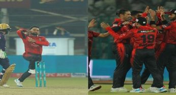 LAH Playing 11 for Lahore Qalandars vs Peshawar Zalmi PSL 2023; Top Picks, Fantasy Cricket Tips For LAH vs PES Dream11 Team Prediction
