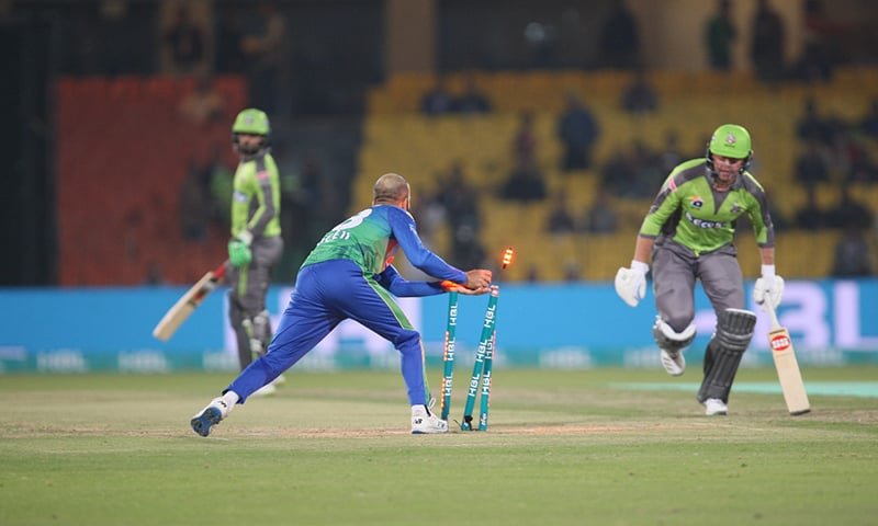 MUL vs LAH Pakistan Super League Cricket Betting Tips Cricket Score Live