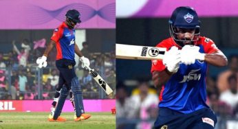 DC vs SRH: Why is Lalit Yadav Not Playing Today’s Match IPL? Check Delhi Capitals XI