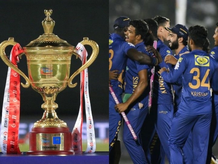 Lanka Premier League 2022 Squads Schedule live score Dream11 Playing 11