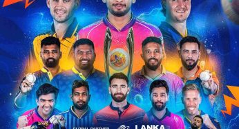 Lanka T10 Super League 2024: Squads, Schedule, Live Streaming