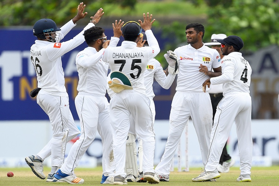 Lasith Embuldeniya