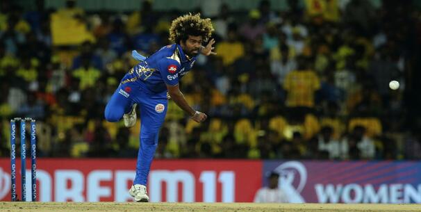 Lasith Malinga IPL