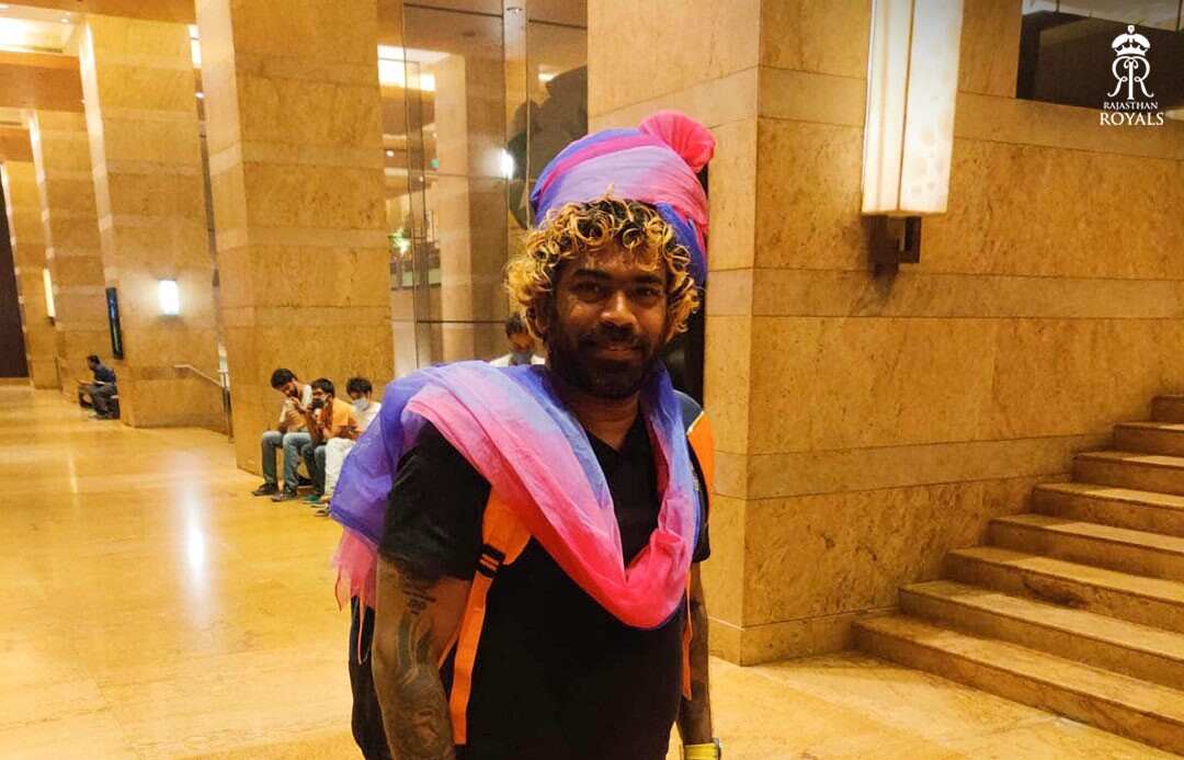 Lasith Malinga IPL 2022 Team