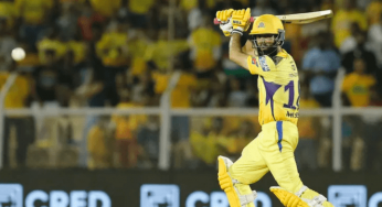 Brabourne Stadium Last IPL Match