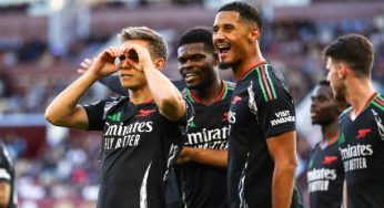 Premier League Arsenal vs Brighton Preview, ARS vs BHA Dream11 Prediction, Fantasy Football Tips