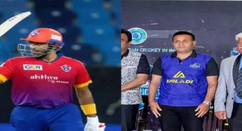 Legends T20 Trophy Squads, Schedule, Playing 11, Dream11 Prediction, Live Score and Streaming